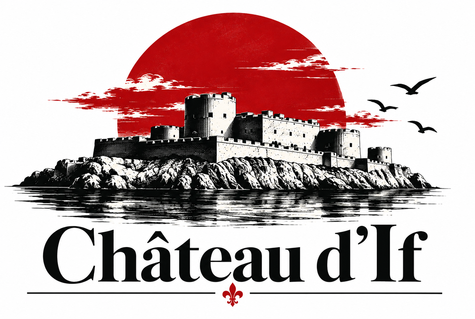 Chateau d'If